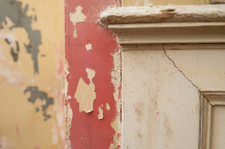Décapage chimique pour façades historiques
